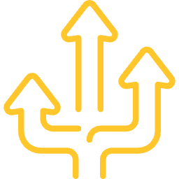 arrows