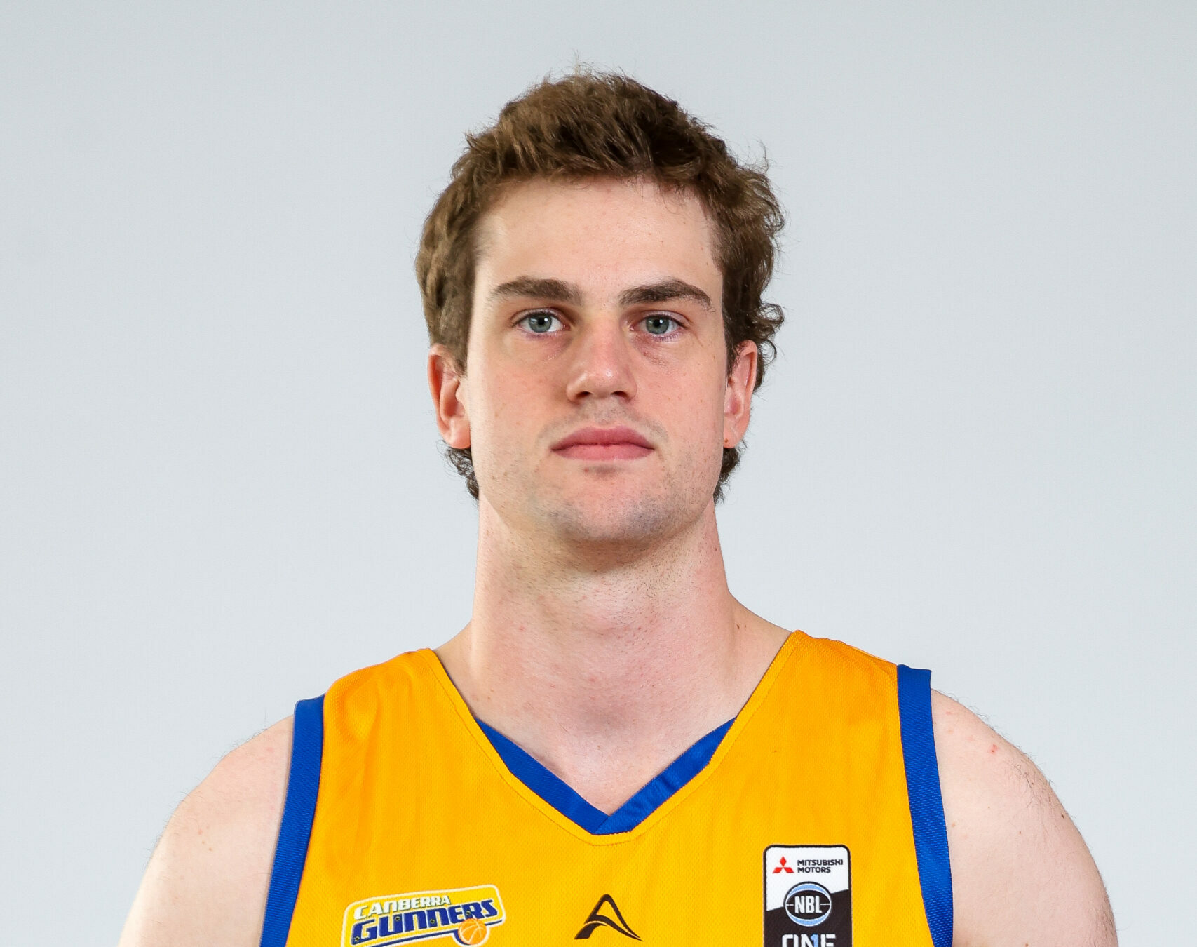 Angus Byatt