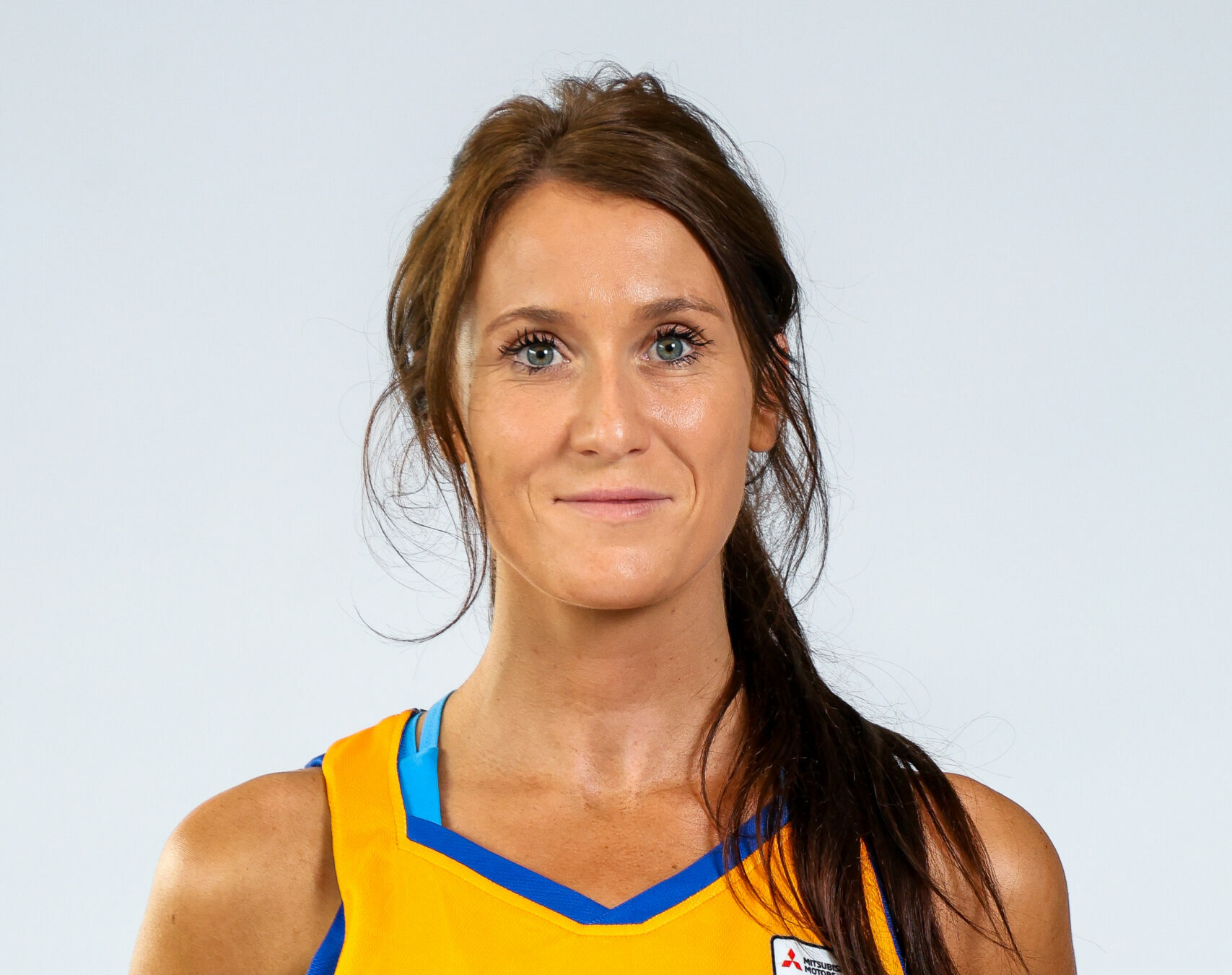 Carlie McAlister