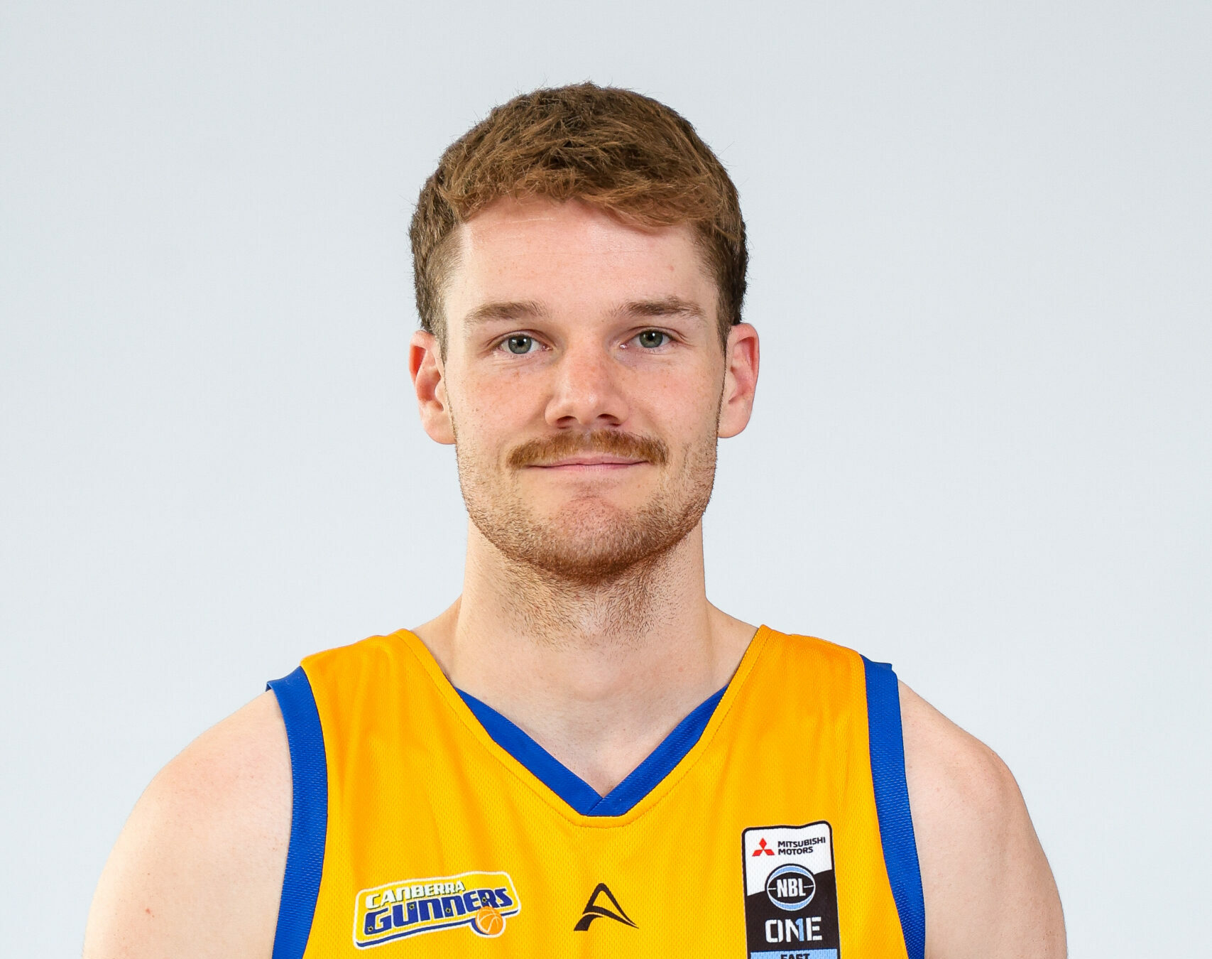 Mitch Robinson