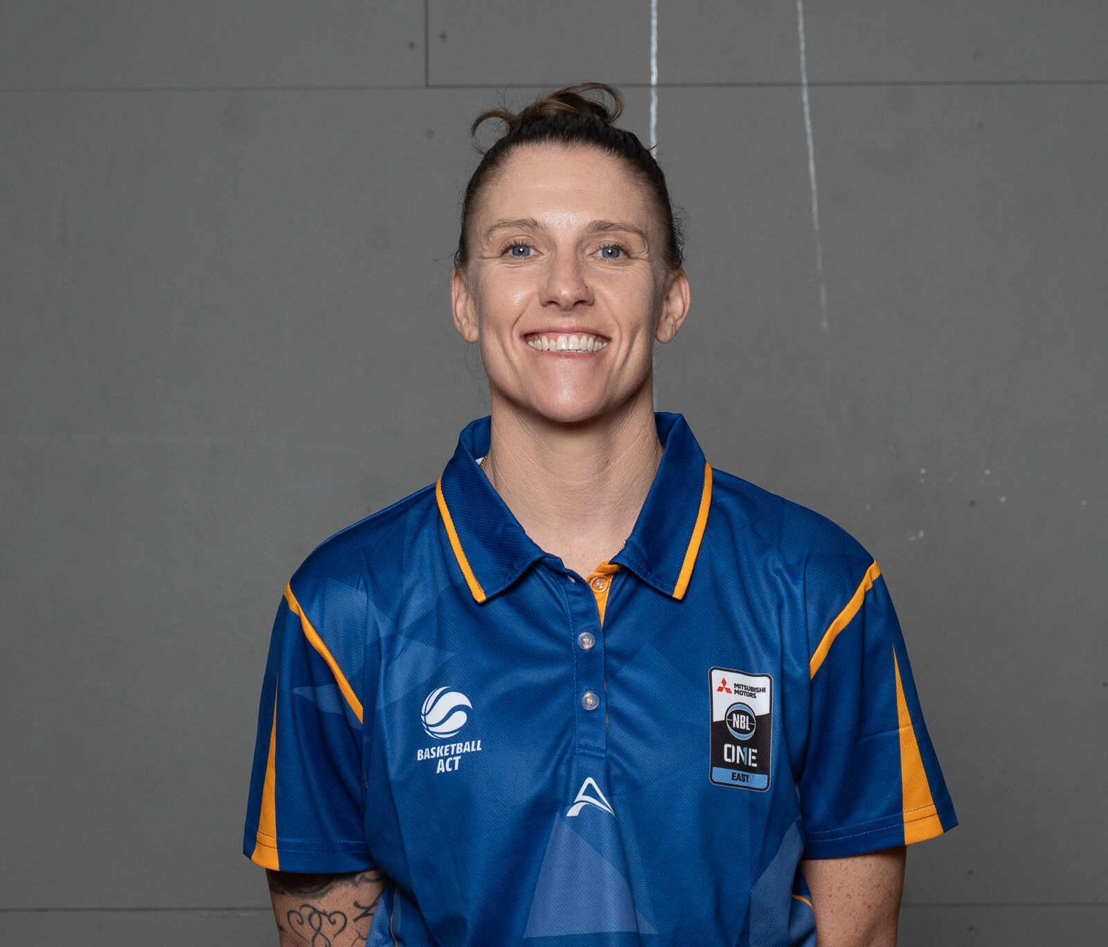 Natalie Hurst