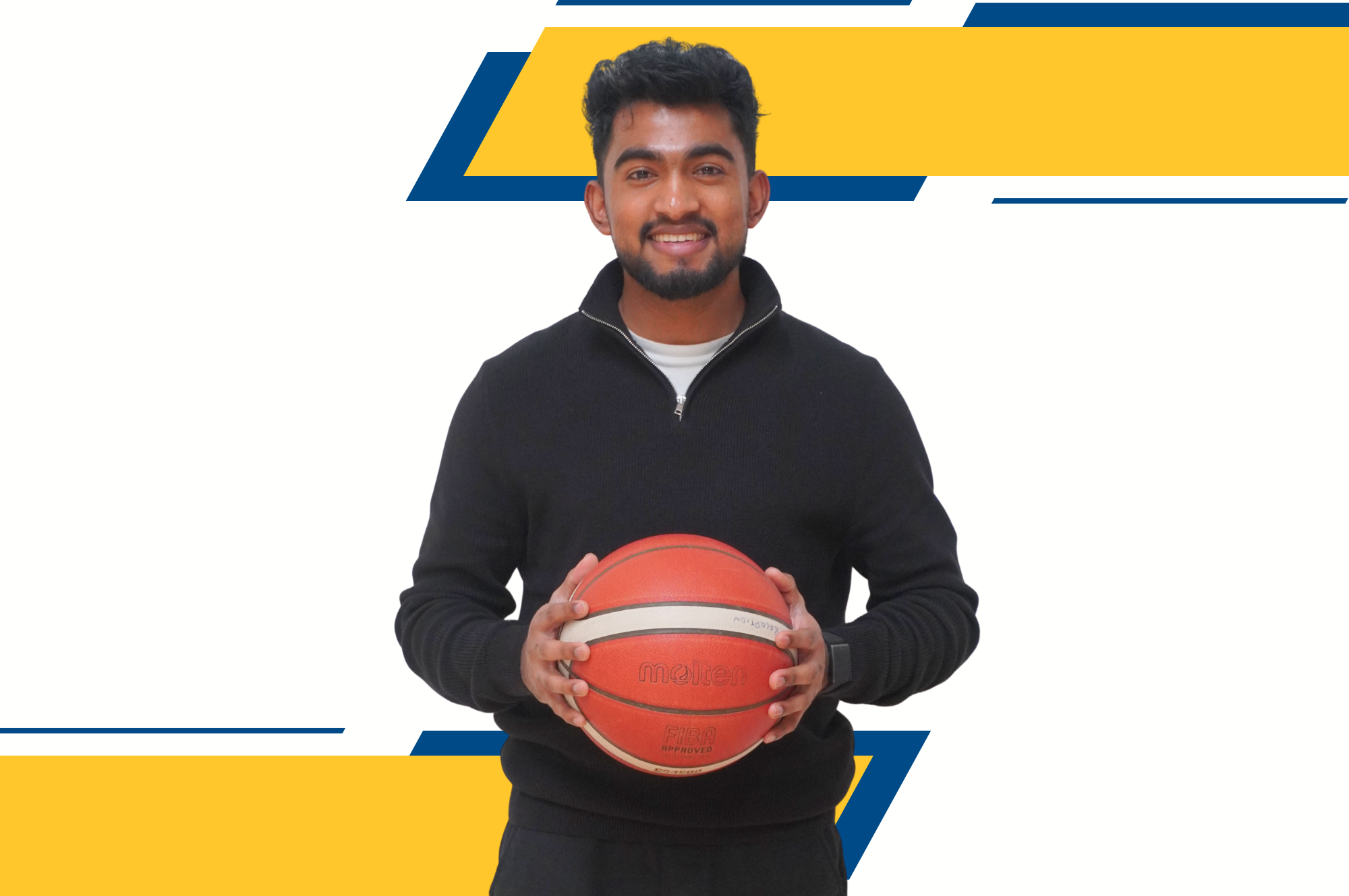 Jeevan Varghese